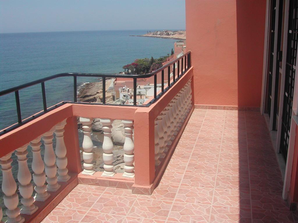 Location Taghazout Apartament Pokój zdjęcie